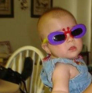 Meet your Posher, Johanna